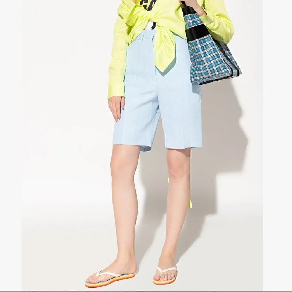 NWOT Kate Spade Flyaway Slides in Cocktails